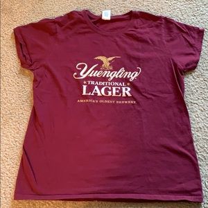 Yuengling T-shirt